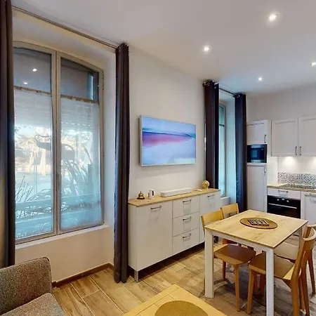 شقة Acces Direct Et Piscine - Entre Et Marais Salants *